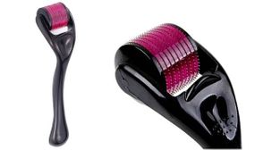 Infinitive Beauty Derma Roller in 10 Sizes with Optional Collagen Serum 