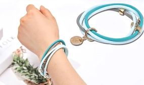 Glamza Mosquito Repellent Band Bracelets