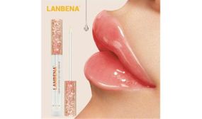 Lanbena Summer Lip Plumping Lip Serum