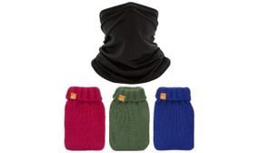 Generise Reusable Hand Warmer with Knitted Cover