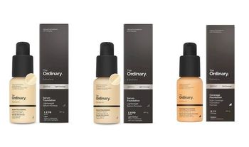 The Ordinary Foundation