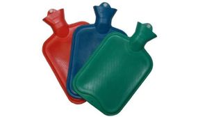 2 Litre Hot Water Bottle