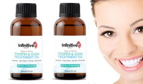 15ml Tooth and Gum Treatment Oil