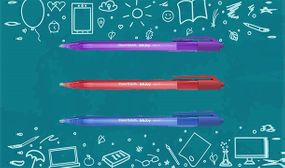 Paper Mate InkJoy 100 Retractable Pens