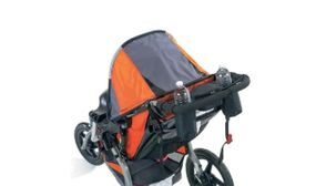 Buggy Pram Storage Bag 