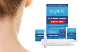 Tagcure Skincare Removal Kit