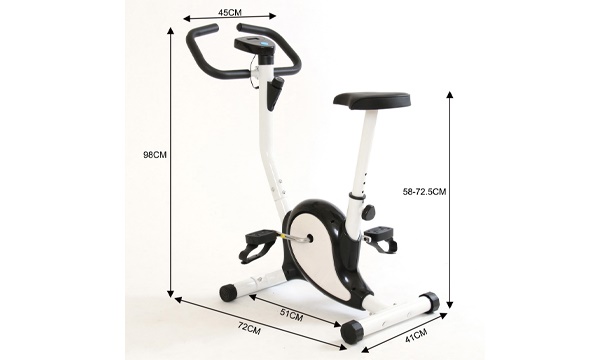 im fitness exercise bike