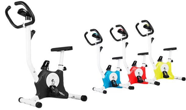 €69.99 for an IM Fitness Stamina Exercise Bike