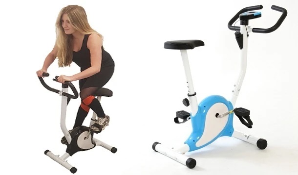 im fitness exercise bike