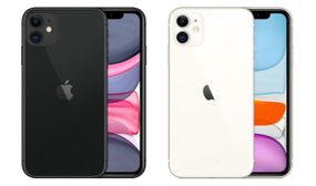 Refurbished iPhone 11, 11 Pro & 11 Pro Max with 12 Month Warranty - No Face ID