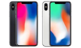 Refurbished & Unlocked iPhone X 64GB - 12 Month Warranty