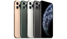 Refurbished iPhone 11 Pro 64GB - 12 Month Warranty