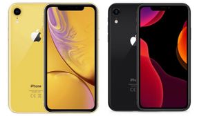 Refurbished & Unlocked iPhone XR - 12 Month Warranty