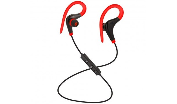 Sweatproof bluetooth online headphones