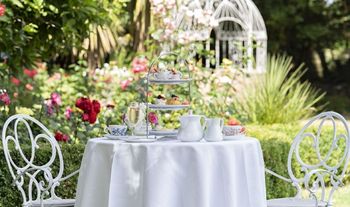 Enjoy a relaxing Facial or Massage at the Headfort Sparooms including a Sparkling Afternoon Tea