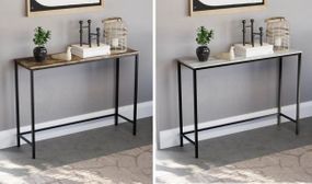 Brooklyn Console Table