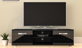 Cosmo 2-Door TV Unit