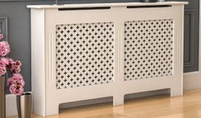 Oxford Wooden Radiator Covers