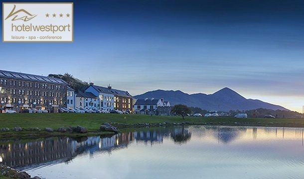 Hotel Westport Senses Spa - 