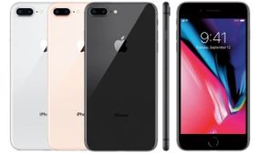 Refurbished & Unlocked iPhone 8 Plus 64GB - 12 Month Warranty