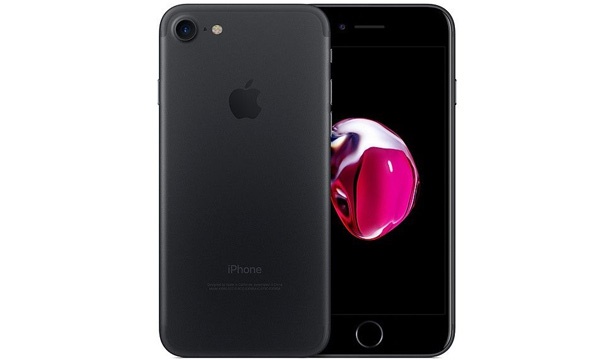 Refurbished & Unlocked iPhone 7 128GB from €199.99 - 12 Month Warranty