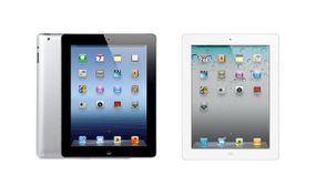 Refurbished Apple iPad 4 with 12 Month Warranty