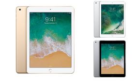 Refurbished Apple iPad 5 with 12 month warranty