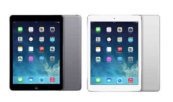 Refurbished Apple iPad Air 16GB, 32GB, or 64GB