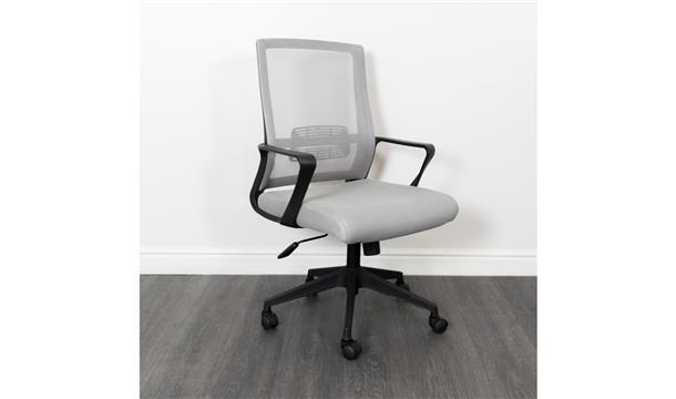 pigsback office chair