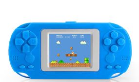 Retro Handheld Games Console with 268 Games Built-in