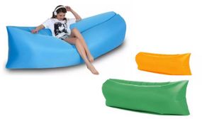 Inflatable Sofa Lounger