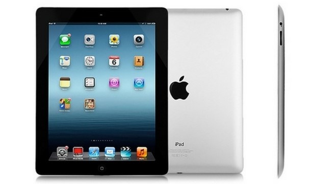 BLACK FRIDAY PREVIEW: Refurbished Apple iPad 3 or 4 16GB Wifi from €99.99