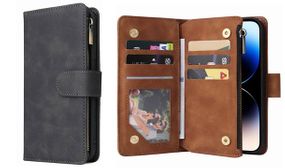 iPhone Wallet Case - All iPhones