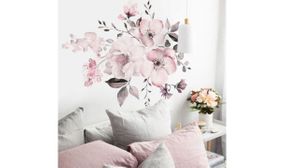 Self-Adhesive Wall Sticker