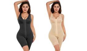 Full Body Shapewear- Get the Curves/ Lift and Tummy Control you Desire