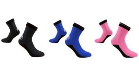 Anti-slip Swimming Socks