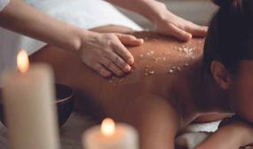 Luxurious Skeyndor Spa Day including 2 Treatments and Thermal Suite Access