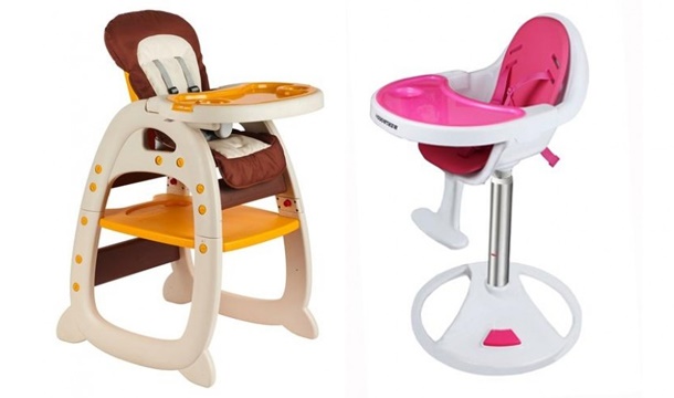 Range Of Westwood Baby High Chairs Save Up To 15 Escapes Ie