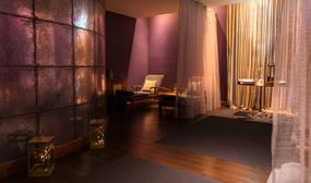 Unwind with the 'In Perfect Harmony' Package with 3 Relaxing Treatments, Thermal Suite Access & More
