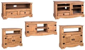 Corona TV Units