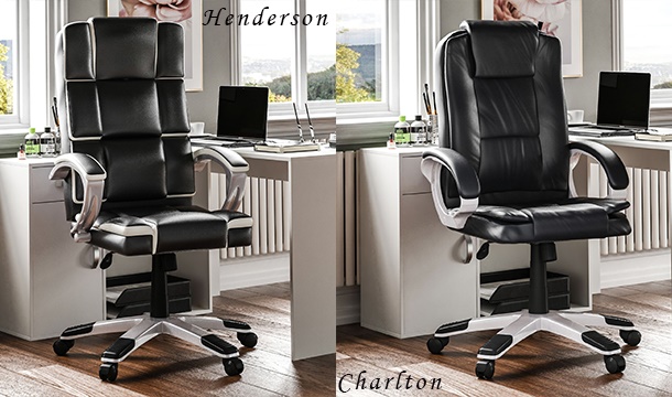 best posture office chair