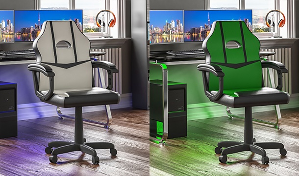 Office chairs deals at a discount