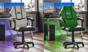 Comet Office & Gaming Chairs