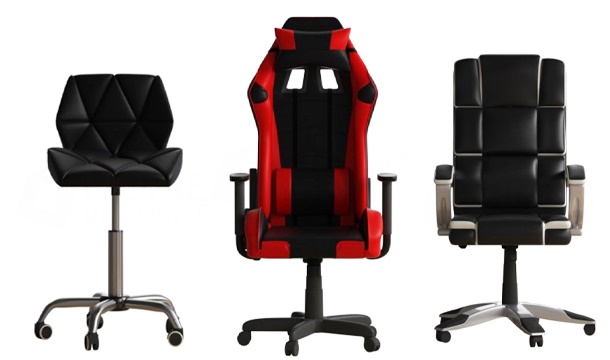 vida gaming chair