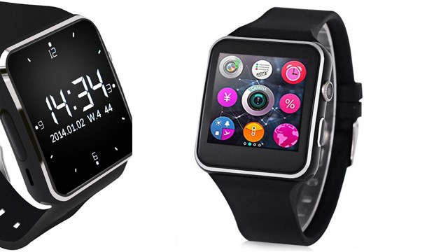 apple android smart watch