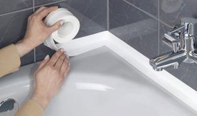 Best Seller: Multipurpose Waterproof Mold Proof Adhesive Joint Tape