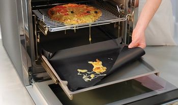 Non-Stick Oven Liners - 2 or 4 Pack