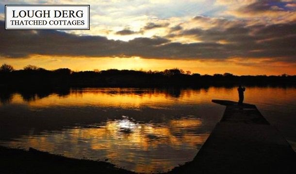 2, 3, 5 or 7 Nights Self-Catering Stay for up to 6 people. Includes a complimentary €50 Speedboat Tour Voucher with the Lough Derg Cottages - Valid Until June 30th 2019