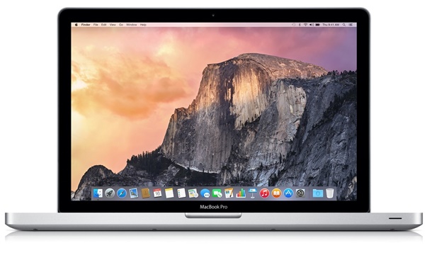 Refurbished Apple MacBook Pro 13