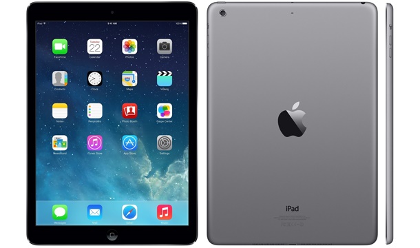 BLACK FRIDAY SALE: Refurbished Apple iPad 4 or Air Wi-Fi - 16GB or 32GB from €139.99